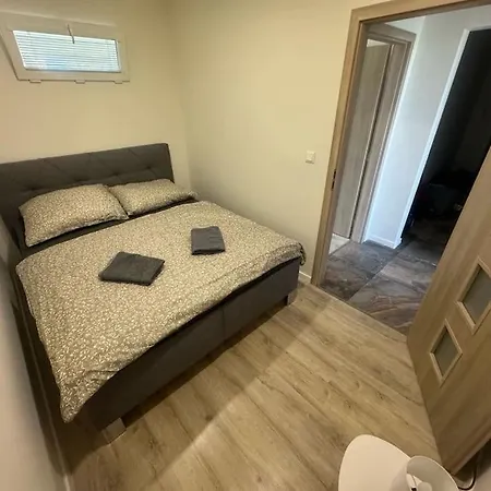3 With Balcony, Stefanikova,