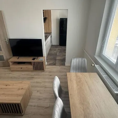 3 With Balcony, Stefanikova, * Liptovský Mikuláš