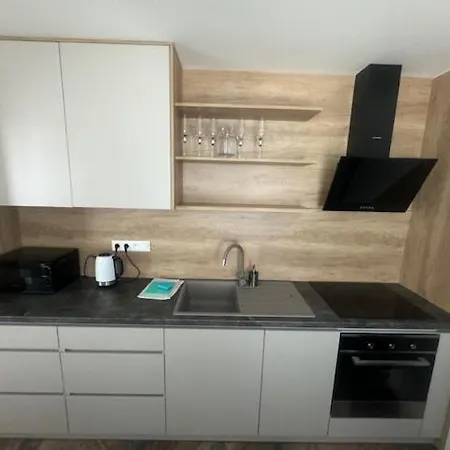 3 With Balcony, Stefanikova, *